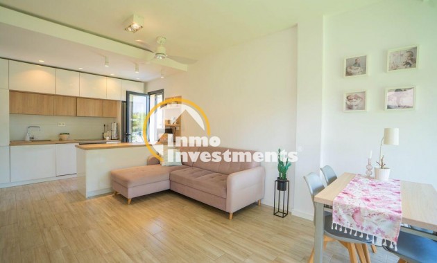 Reventa - Chalet independiente - Orihuela Costa - La Zenia