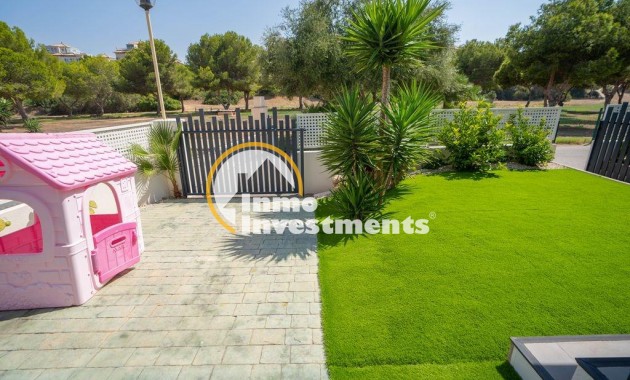 Reventa - Chalet independiente - Orihuela Costa - La Zenia