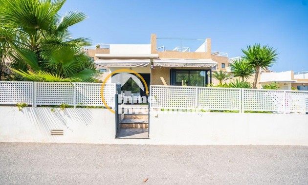 Reventa - Chalet independiente - Orihuela Costa - La Zenia