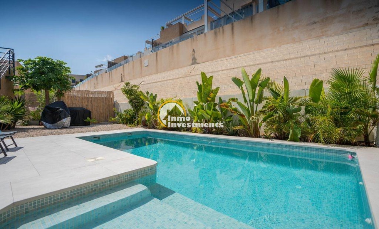 Reventa - Chalet independiente - Orihuela Costa - La Zenia