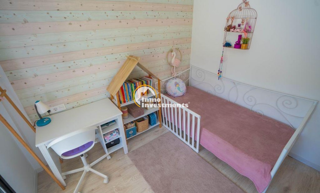 Reventa - Chalet independiente - Orihuela Costa - La Zenia