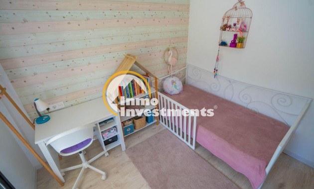 Reventa - Chalet independiente - Orihuela Costa - La Zenia