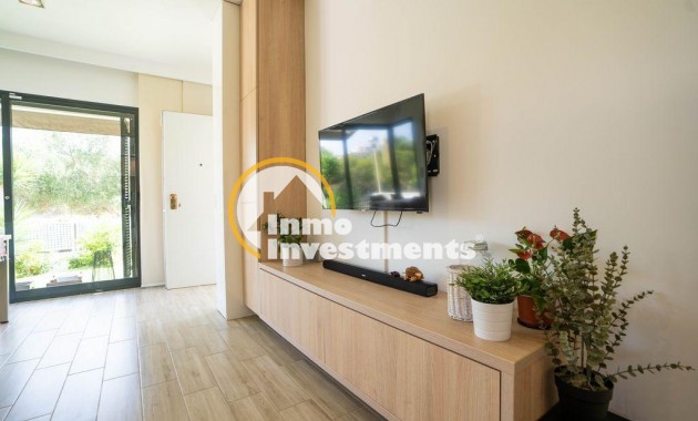 Reventa - Chalet independiente - Orihuela Costa - La Zenia