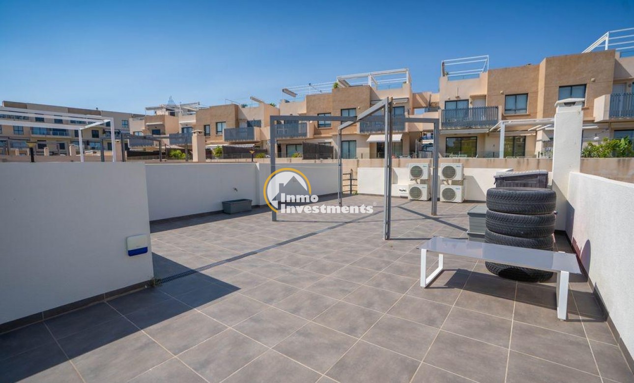 Reventa - Chalet independiente - Orihuela Costa - La Zenia