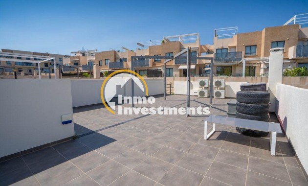 Reventa - Chalet independiente - Orihuela Costa - La Zenia