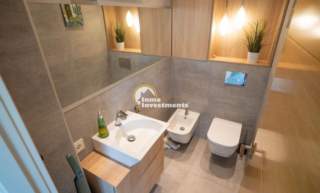 Reventa - Chalet independiente - Orihuela Costa - La Zenia