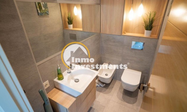 Reventa - Chalet independiente - Orihuela Costa - La Zenia