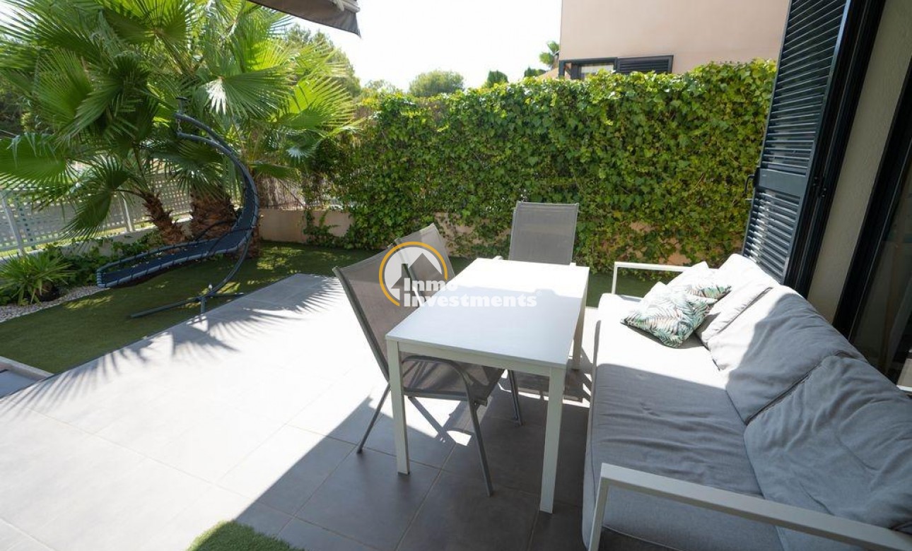 Reventa - Chalet independiente - Orihuela Costa - La Zenia