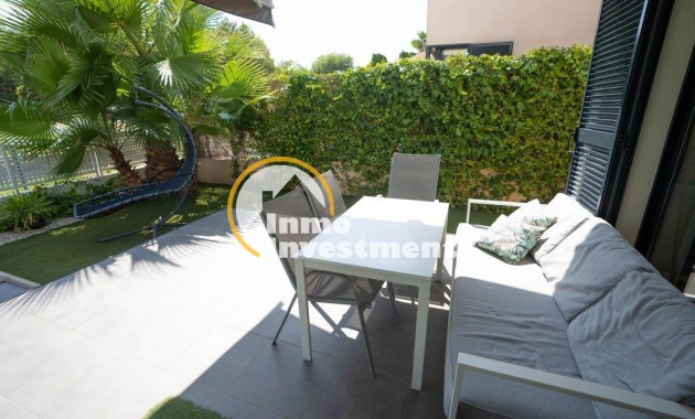 Reventa - Chalet independiente - Orihuela Costa - La Zenia