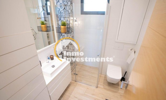 Reventa - Chalet independiente - Orihuela Costa - La Zenia