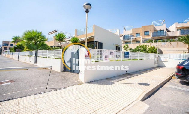 Reventa - Chalet independiente - Orihuela Costa - La Zenia
