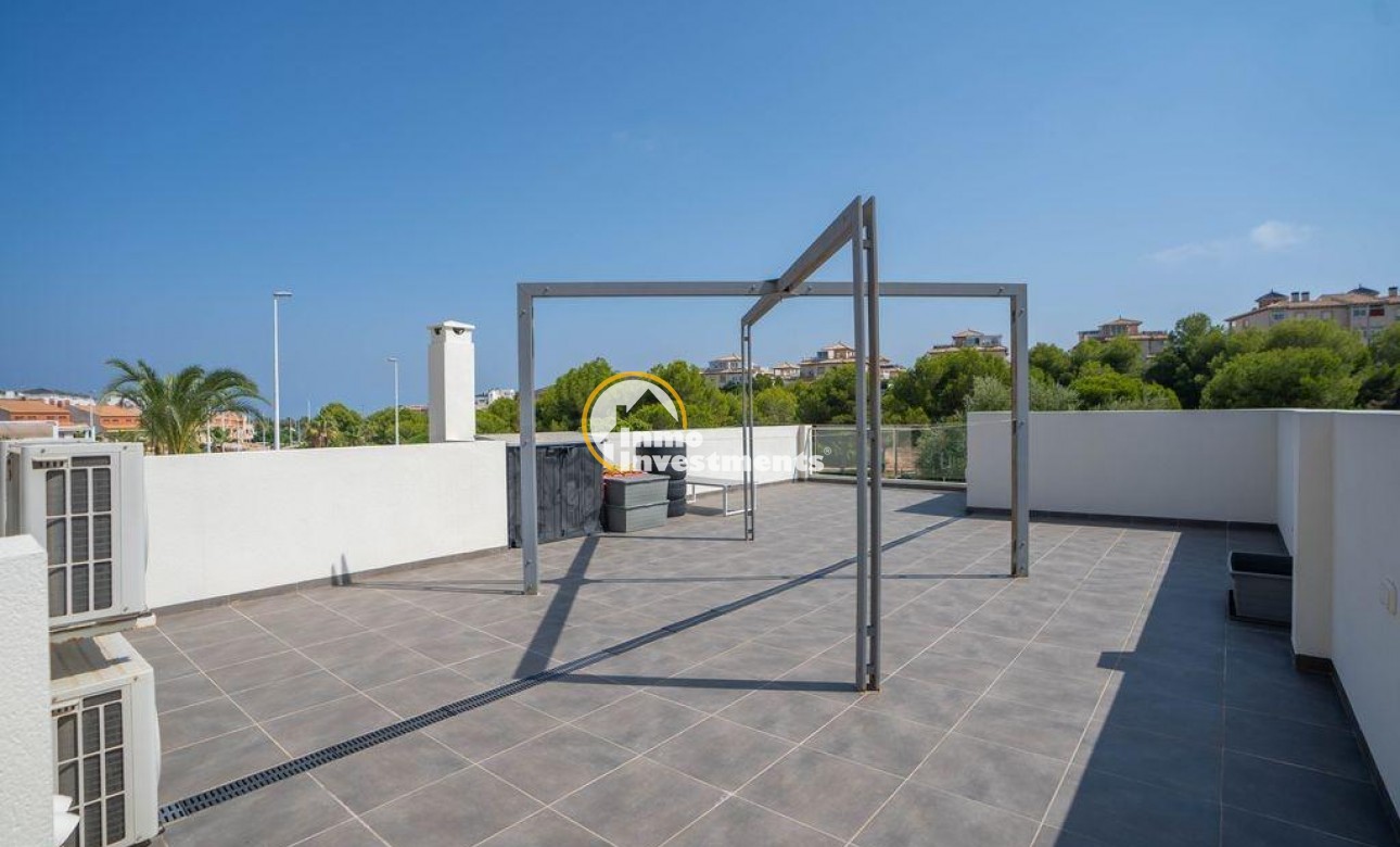 Reventa - Chalet independiente - Orihuela Costa - La Zenia