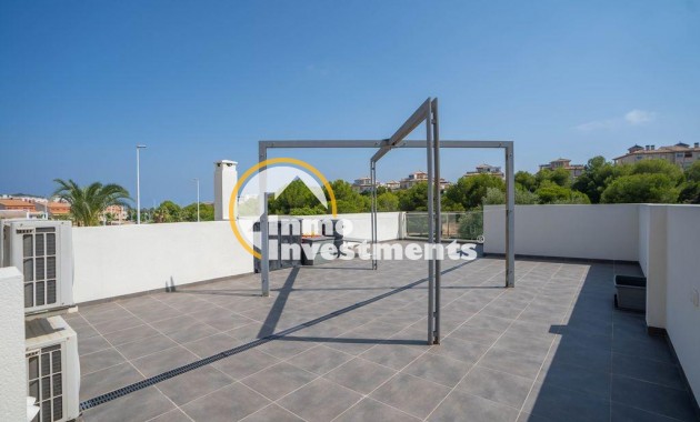 Reventa - Chalet independiente - Orihuela Costa - La Zenia