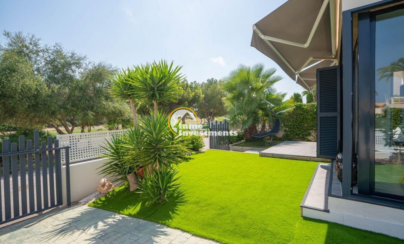 Reventa - Chalet independiente - Orihuela Costa - La Zenia