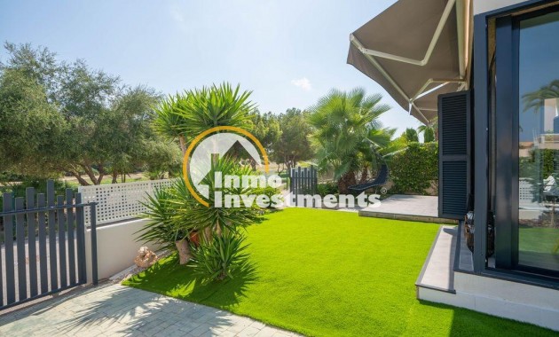 Reventa - Chalet independiente - Orihuela Costa - La Zenia