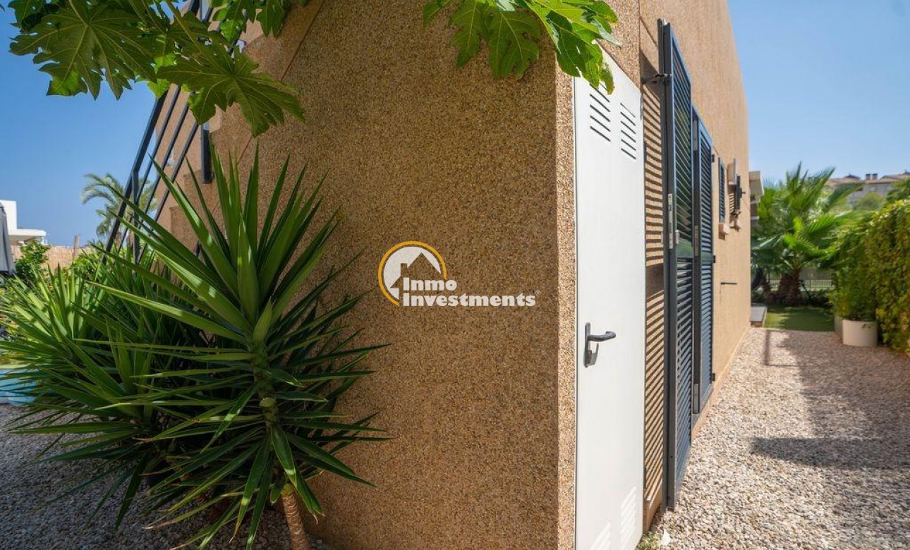 Reventa - Chalet independiente - Orihuela Costa - La Zenia