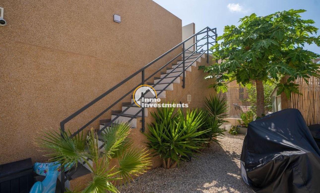 Reventa - Chalet independiente - Orihuela Costa - La Zenia