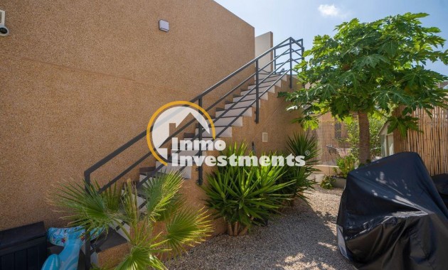 Reventa - Chalet independiente - Orihuela Costa - La Zenia