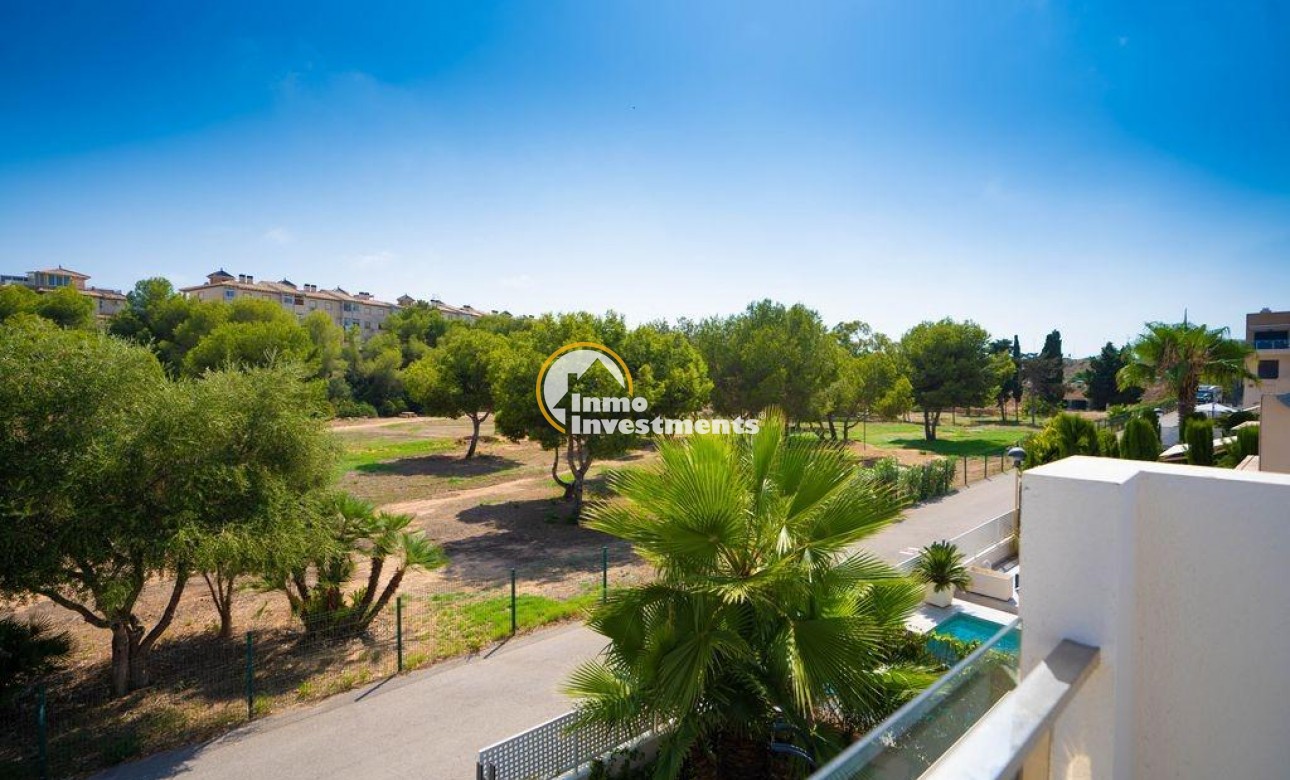 Reventa - Chalet independiente - Orihuela Costa - La Zenia