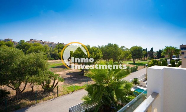 Reventa - Chalet independiente - Orihuela Costa - La Zenia