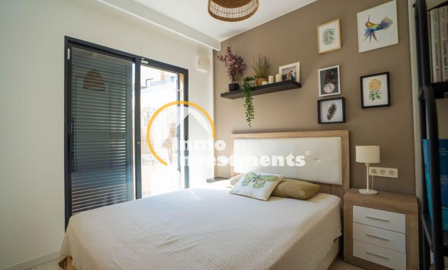 Reventa - Chalet independiente - Orihuela Costa - La Zenia