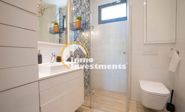 Reventa - Chalet independiente - Orihuela Costa - La Zenia