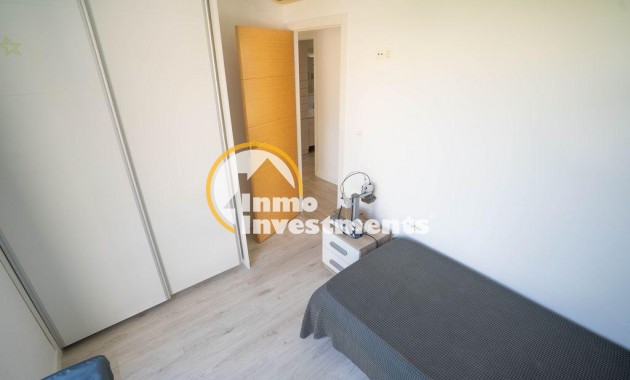 Reventa - Chalet independiente - Orihuela Costa - La Zenia