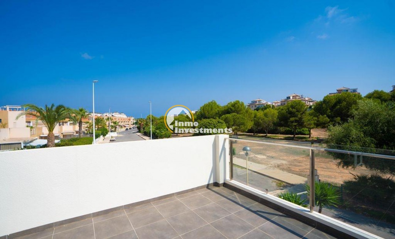 Reventa - Chalet independiente - Orihuela Costa - La Zenia