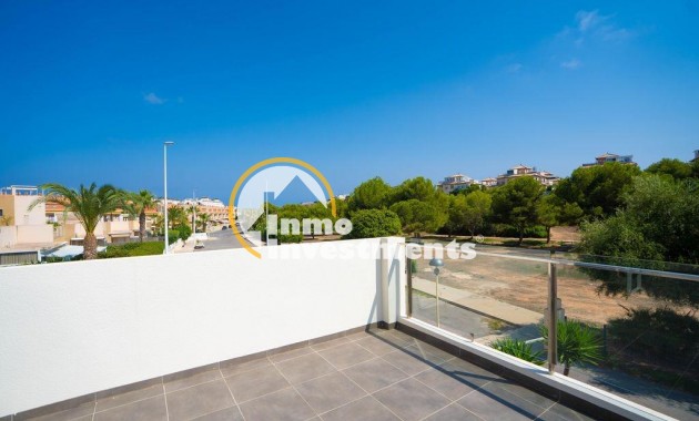 Reventa - Chalet independiente - Orihuela Costa - La Zenia