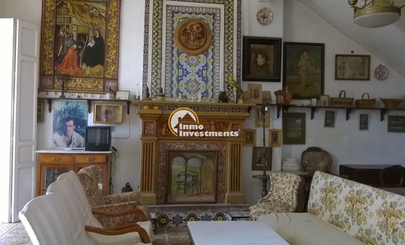 Revente privée - Finca - Orihuela - Raiguero de Bonanza