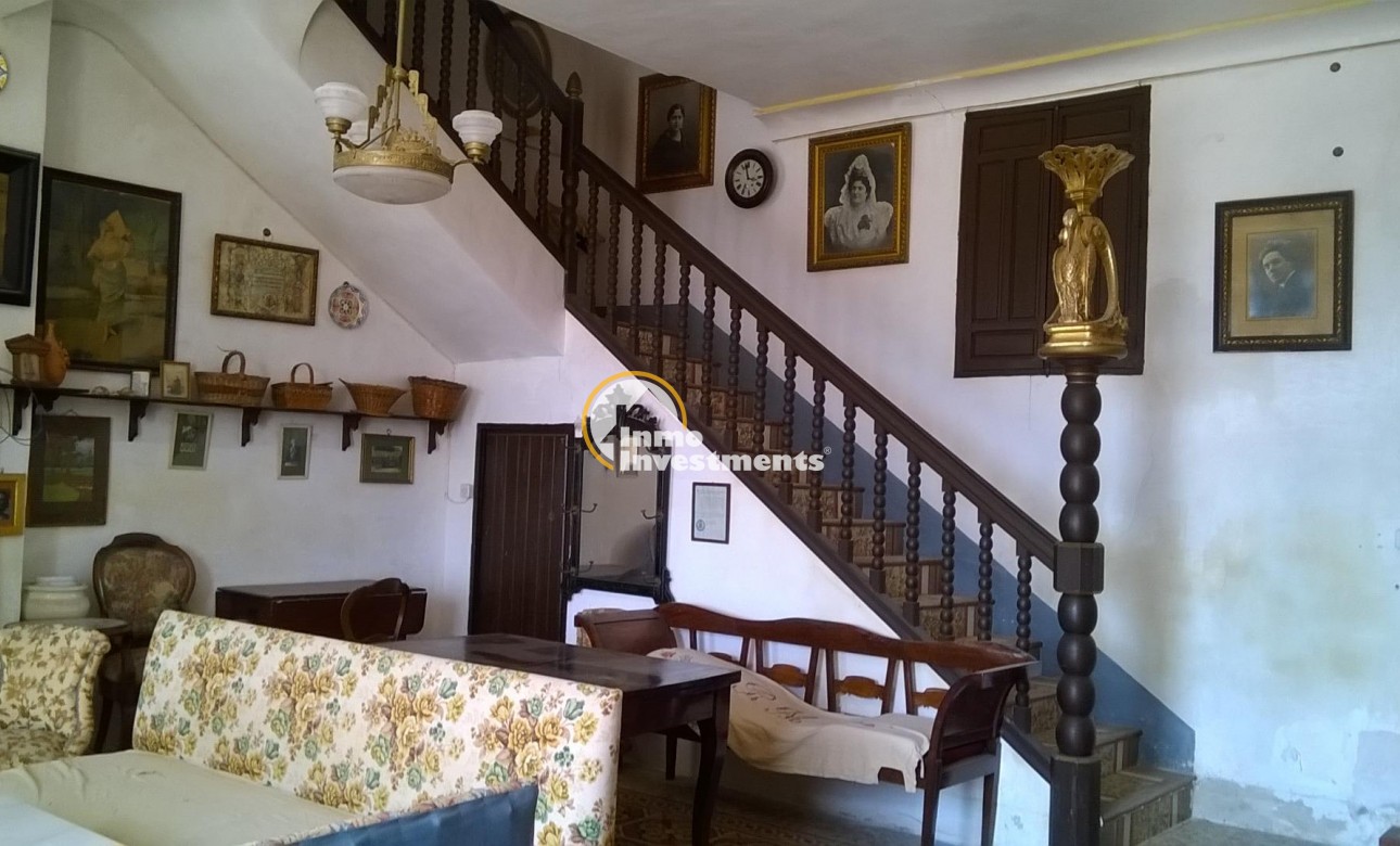 Revente privée - Finca - Orihuela - Raiguero de Bonanza