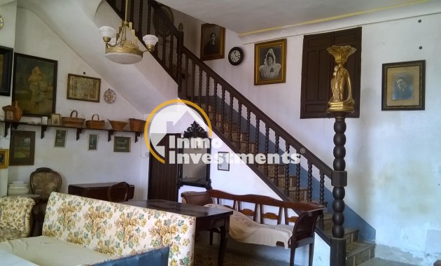 Revente privée - Finca - Orihuela - Raiguero de Bonanza