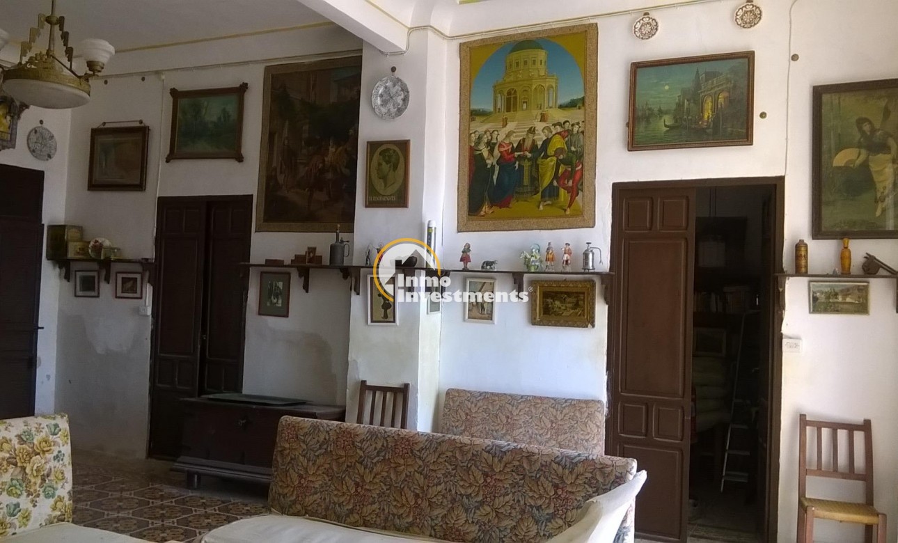 Revente privée - Finca - Orihuela - Raiguero de Bonanza