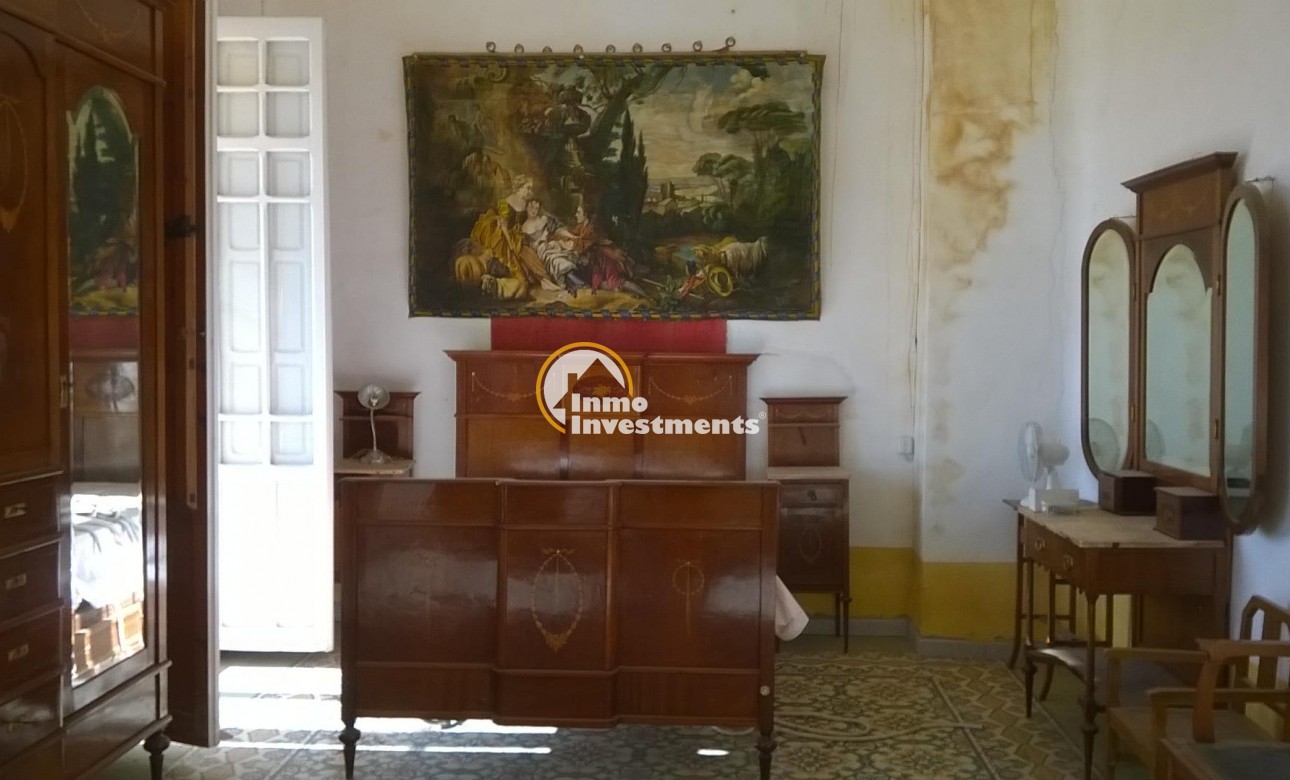 Revente privée - Finca - Orihuela - Raiguero de Bonanza