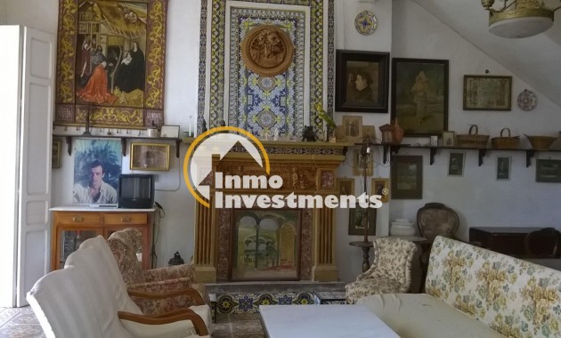 Revente privée - Finca - Orihuela - Raiguero de Bonanza