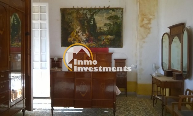 Revente privée - Finca - Orihuela - Raiguero de Bonanza