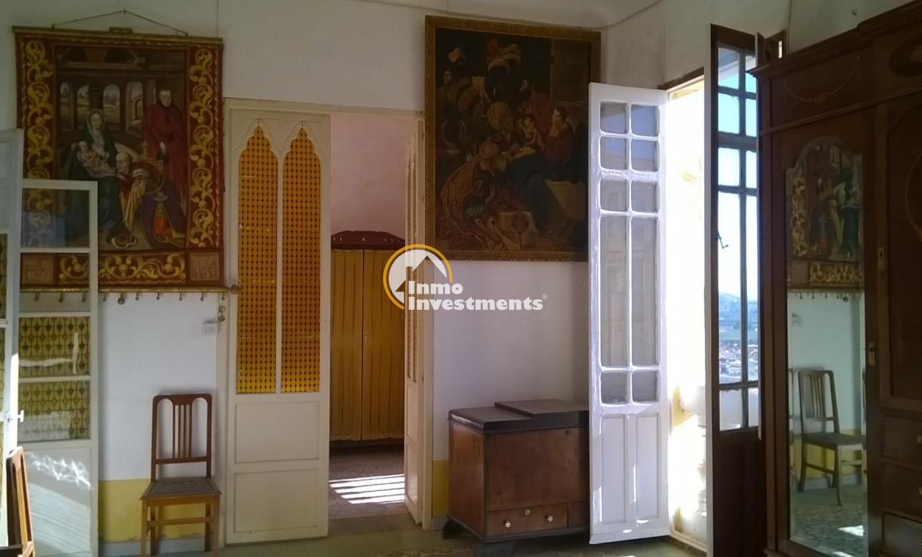 Revente privée - Finca - Orihuela - Raiguero de Bonanza