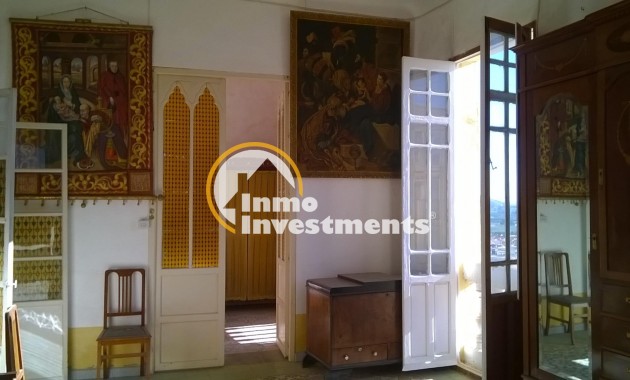 Revente privée - Finca - Orihuela - Raiguero de Bonanza