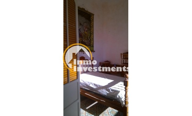 Revente privée - Finca - Orihuela - Raiguero de Bonanza