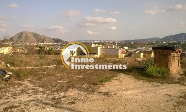 Revente privée - Finca - Orihuela - Raiguero de Bonanza