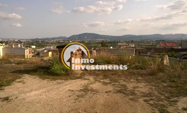 Revente privée - Finca - Orihuela - Raiguero de Bonanza
