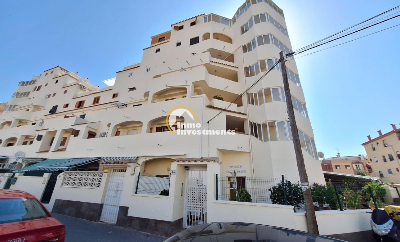 Reventa - Apartamento - Torrevieja - Nueva Torrevieja