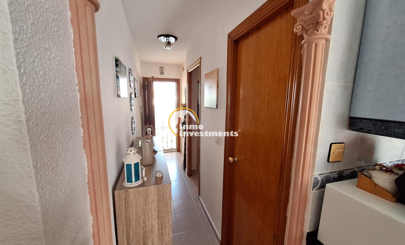 Reventa - Apartamento - Torrevieja - Nueva Torrevieja