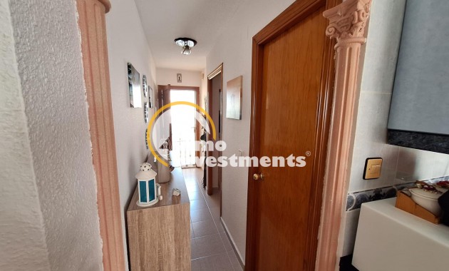 Reventa - Apartamento - Torrevieja - Nueva Torrevieja