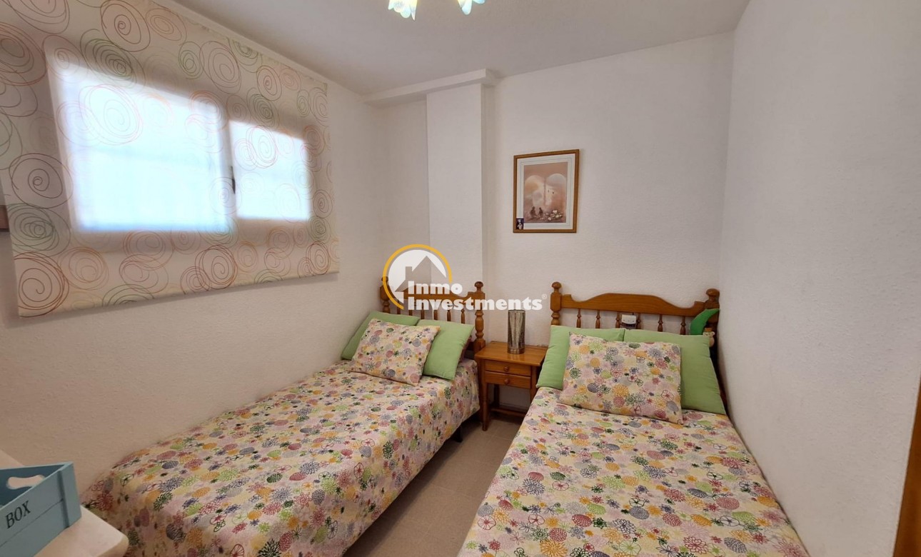 Reventa - Apartamento - Torrevieja - Nueva Torrevieja