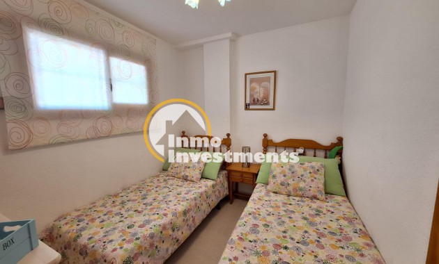 Reventa - Apartamento - Torrevieja - Nueva Torrevieja