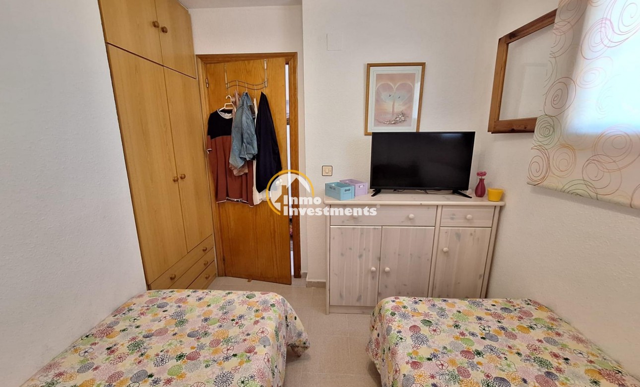 Reventa - Apartamento - Torrevieja - Nueva Torrevieja