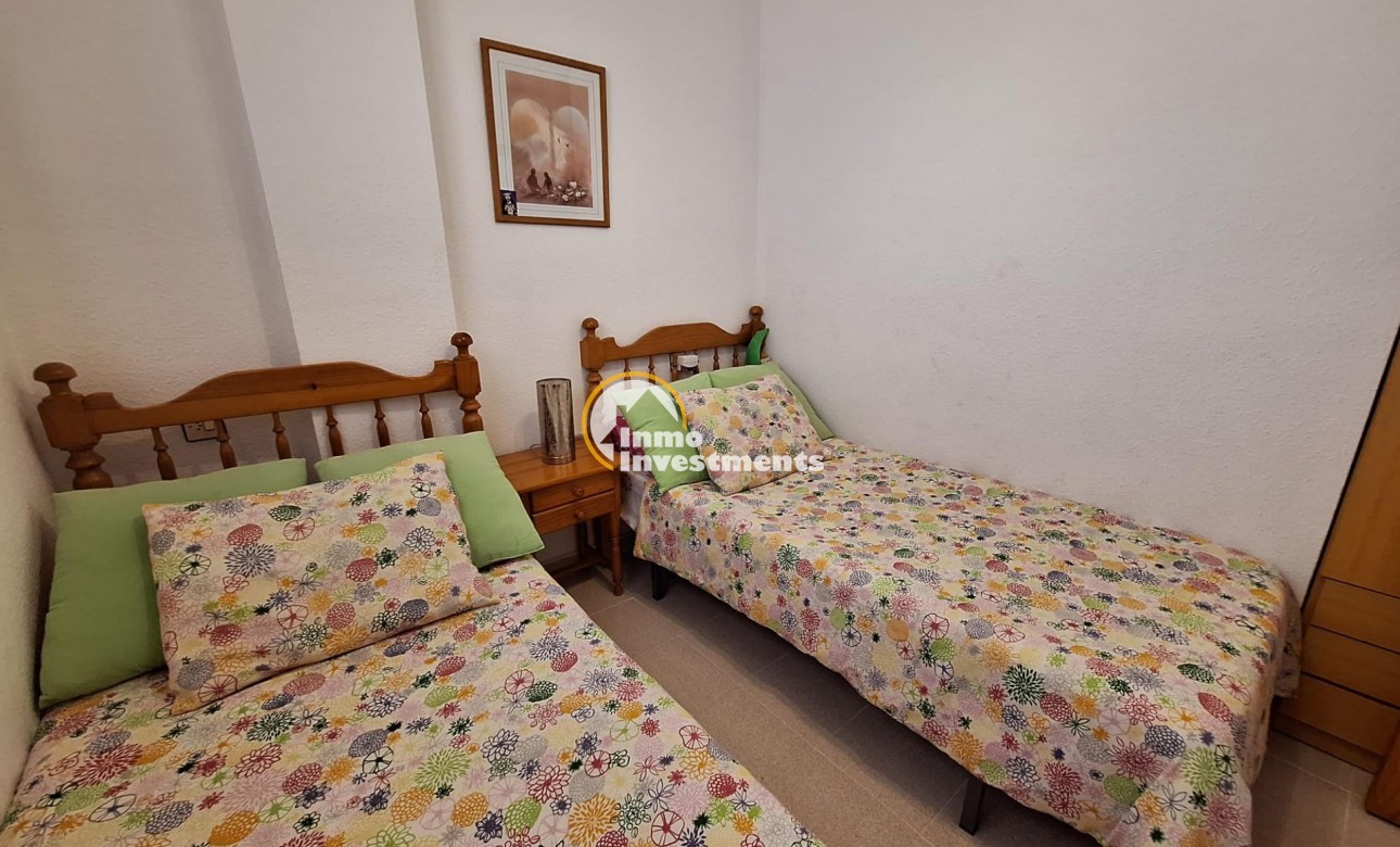 Reventa - Apartamento - Torrevieja - Nueva Torrevieja