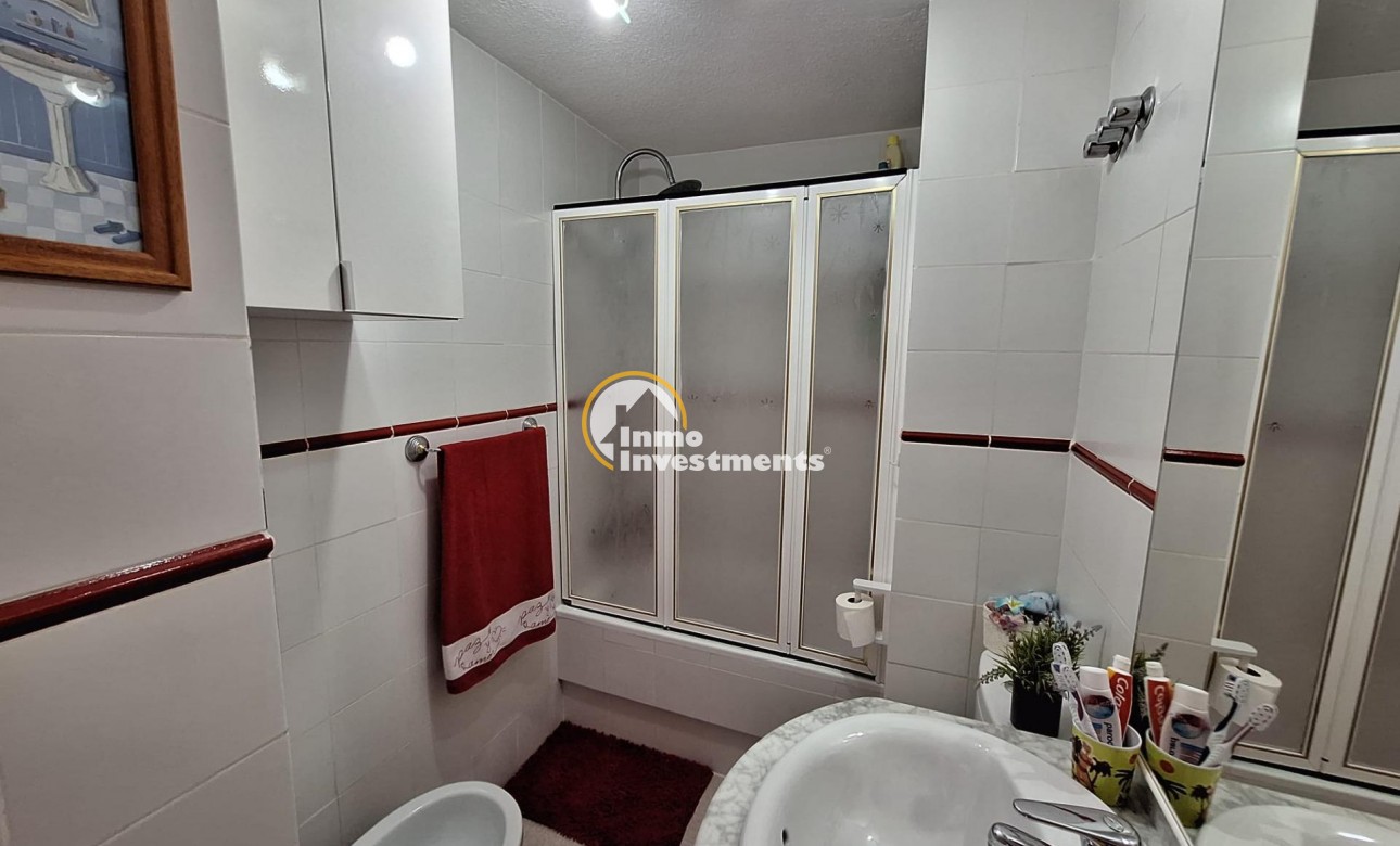 Reventa - Apartamento - Torrevieja - Nueva Torrevieja