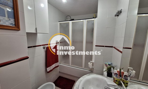 Reventa - Apartamento - Torrevieja - Nueva Torrevieja